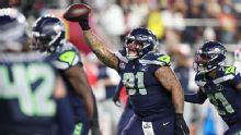Seahawks draw praise on social media for Super Bowl win