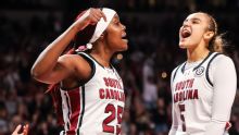 AP women's college basketball Top 25 poll breakdown