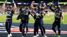 Seahawks-Patriots Super Bowl history: Records, stats, facts