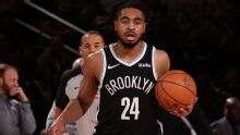 Bucks llega a acuerdo con ex Nets, Cam Thomas