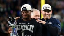 Will Seahawks re-sign Super Bowl MVP Kenneth Walker III?