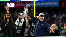 Super Bowl 2026: Macdonald no ve como revancha triunfo sobre Pats
