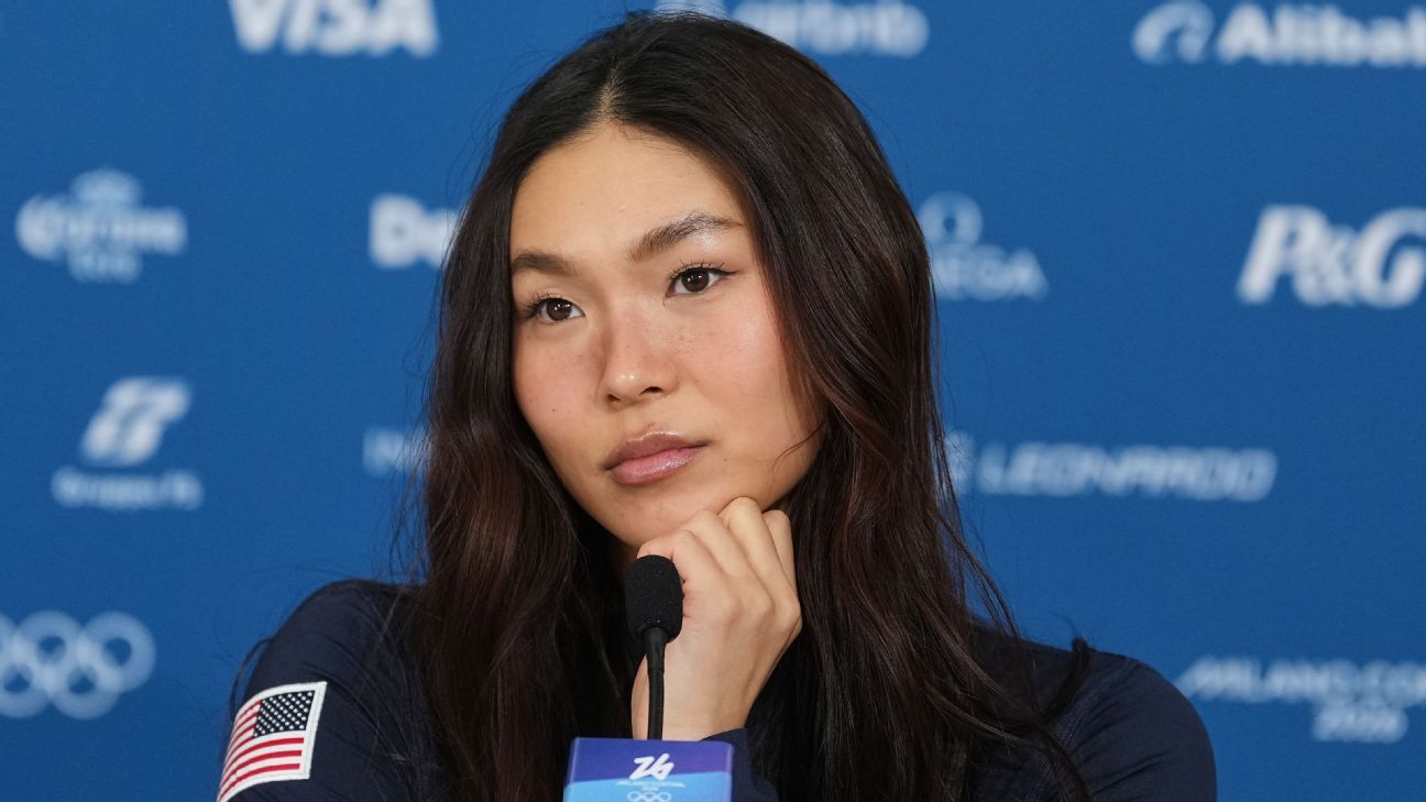 Kim calls for unity after Trump's bashing of Hess