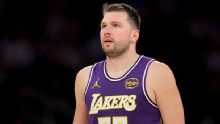 Luka Doncic as a Laker: What we've seen a year in and what's next