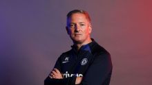 Bay FC hires ex-Chelsea GM Paul Green as chief football officer