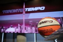 Tempo win WNBA expansion coin toss, choose to draft sixth