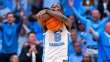 NCAA Bracketology: Predicting the 2026 men's March Madness field