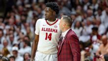 What the Charles Bediako ruling means for Alabama and future NCAA eligibility cases
