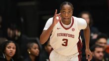 NCAA Women's Bracketology: 2026 women's college basketball projections
