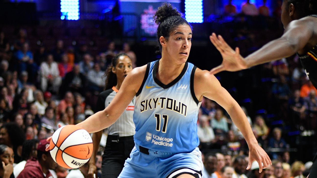 Toronto Tempo: The new WNBA team looking to be "Canada's team"