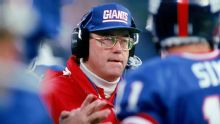 Former Giants head coach Ray Handley dies at age 81