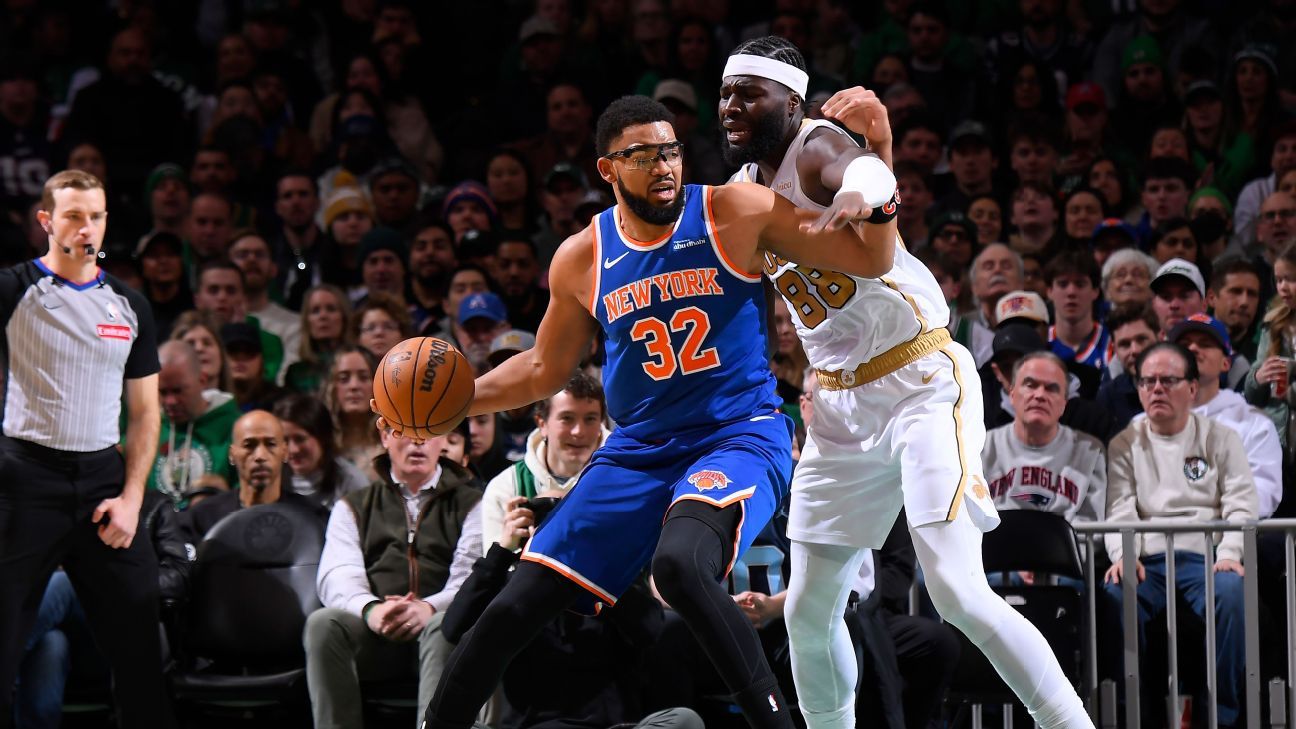 Fantasy basketball picks, DFS and betting tips for Tuesday’s NBA games