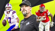 NFL Power Ranking 2026: un primer vistazo a los 32 equipos