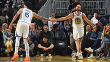 No Bola da Vez, Gui Santos revela humildade de Stephen Curry e crava: 'É o melhor armador de todos os tempos'