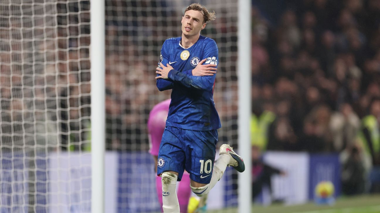 Transfer rumors, news: Palmer to quit Chelsea for Man United? Transfer rumors, news: Palmer to quit Chelsea for Man United?