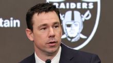 Klint Kubiak, Mark Davis want Maxx Crosby to remain with Raiders