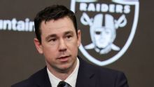 Raiders: Klint Kubiak quiere que Maxx Crosby siga en el equipo