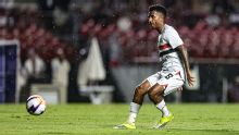 Marcos Antônio vê São Paulo em jejum 'lamentável' e dá recado à torcida: 'Estamos dando a vida'