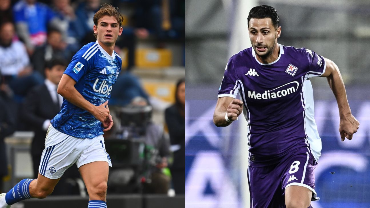 When do they play Como vs. Fiorentina for Serie A: team, date, time and live TV