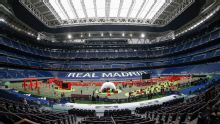 OPINIÃO: Vale Flamengo ter estádio próprio? Real Madrid ensina que sim