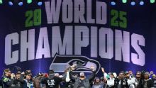 Predicting the next five Super Bowl champions