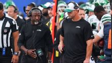 Inside New York Jets coach Aaron Glenn's staff overhaul