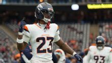 Sizing up the Denver Broncos' seven-player 2025 rookie class