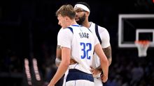 Cooper Flagg y el reinicio de Mavs tras el intercambio Doncic-Davis