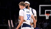 How Cooper Flagg reset Mavs after Davis-Doncic trade