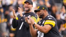 Joey Porter: Ben Roethlisberger no era buen compañero ni persona