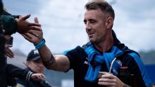 Pool Gavilánez y los rumores que vinculan a Damián Díaz con Barcelona