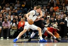 Foot sprain to sideline Mavs' Cooper Flagg through All-Star break