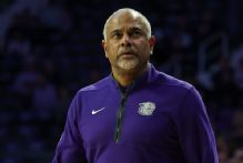 Tang goes off after K-State loss: Players 'don't deserve to be here'