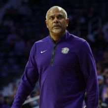 Sources: Jerome Tang out at K-State after rant, 1 Big 12 win