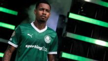 Manchester City acuerda con Palmeiras el fichaje de Allan Elias