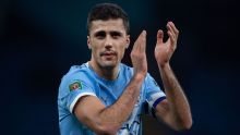 Barcelona prepara 3ª proposta ao City por Rodri e deve se aproximar de 'número mágico' por acordo