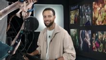 Stephen Curry's 'GOAT': The making of roarball with director Tyree Dillihay