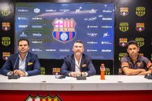 Miguel Montalvo, presidente de Barcelona, apunta a convertir en Sociedad Anónima al club