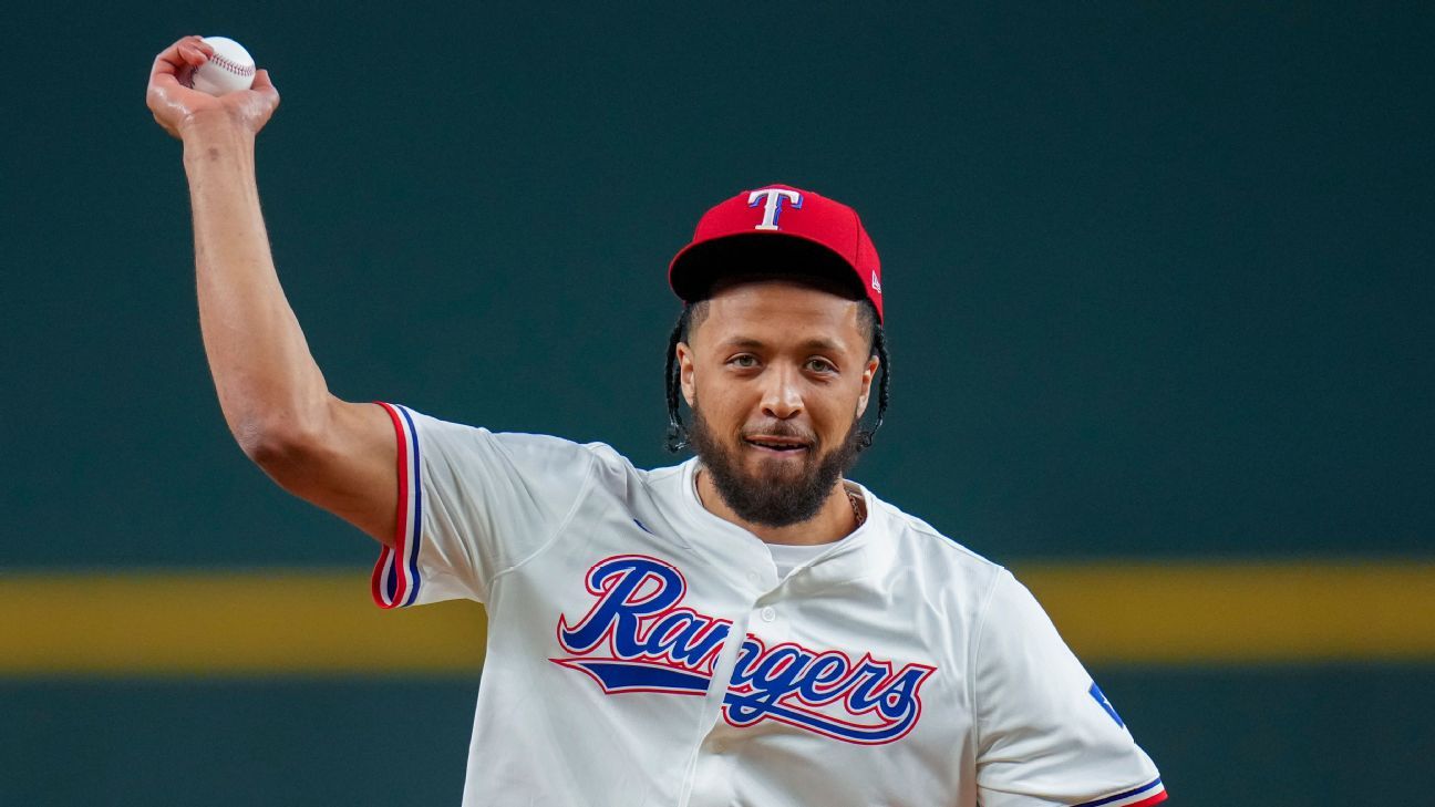 Pistons' Cunningham buys stake in MLB's Rangers