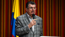 Dimayor invocaría "fuerza mayor" y piensa 3 cambios para completar la Liga BetPlay 2026