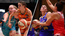 WNBL: Everything you need to know ahead of blockbuster semifinals