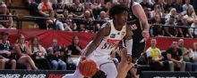 Kings end Hawks' season, keep NBL streak rolling