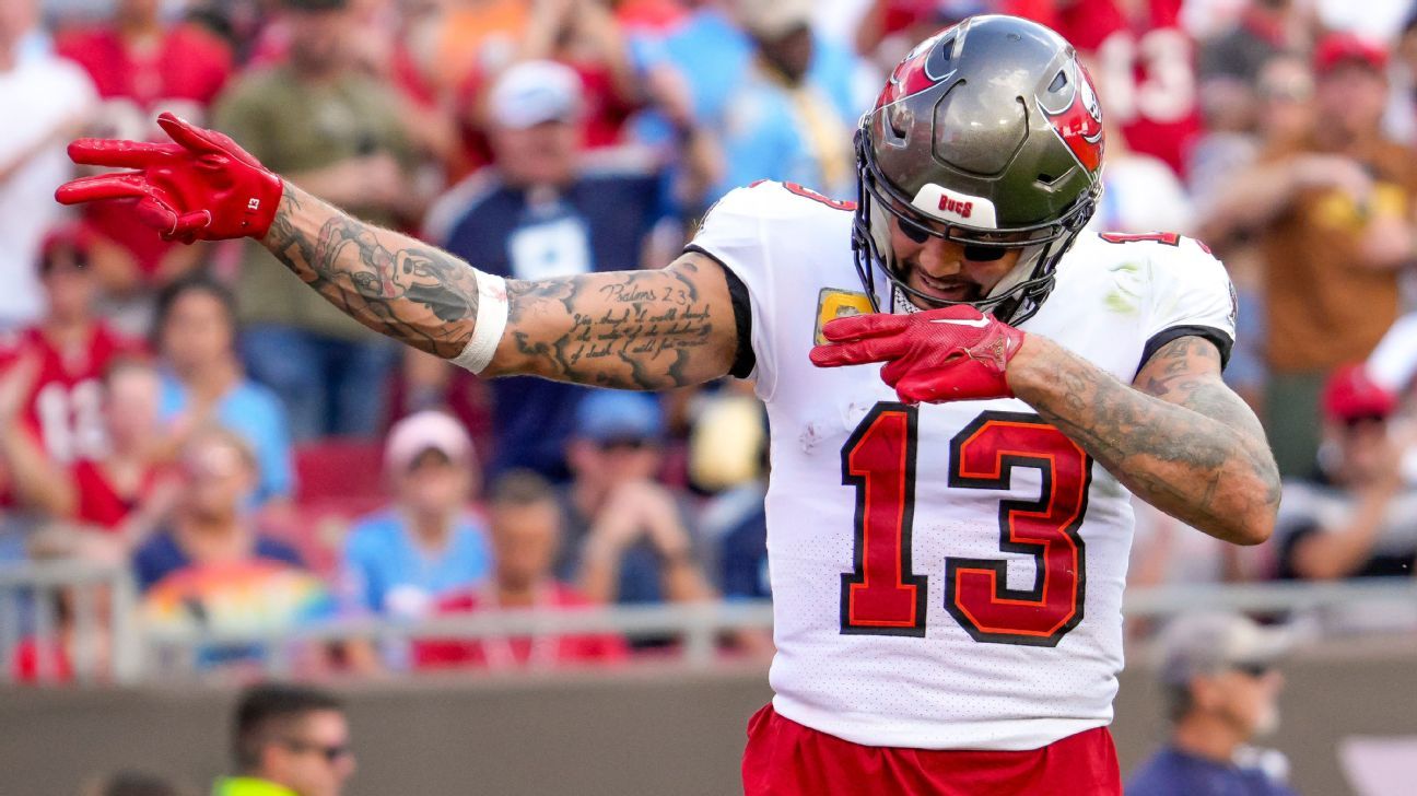 NFL free agency grades: Sizing up 30-plus big signings and trades