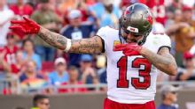 2026 NFL free agency grades: Mike Evans, Devin Lloyd