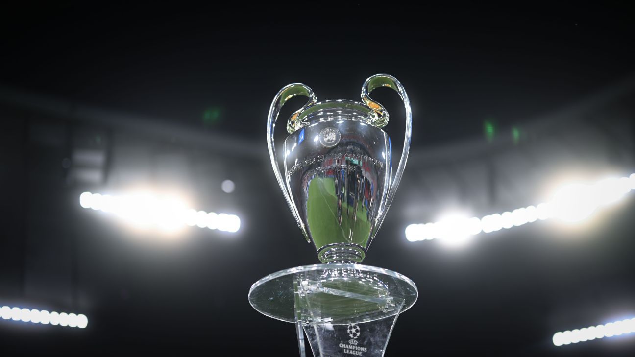How can we improve the Champions League: New mini-league? Clubs picking opponents?