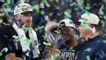 What's next for the Seahawks? Why a critical offseason awaits