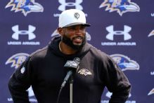 Zachary Orr joining Seattle as ILBs coach, sources say