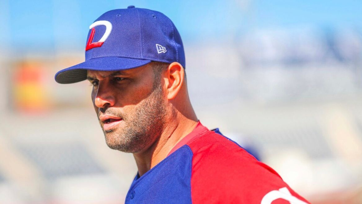 Clásico Mundial 2026: ¿Por qué Albert Pujols es el dirigente ideal para Dominicana? - ESPN