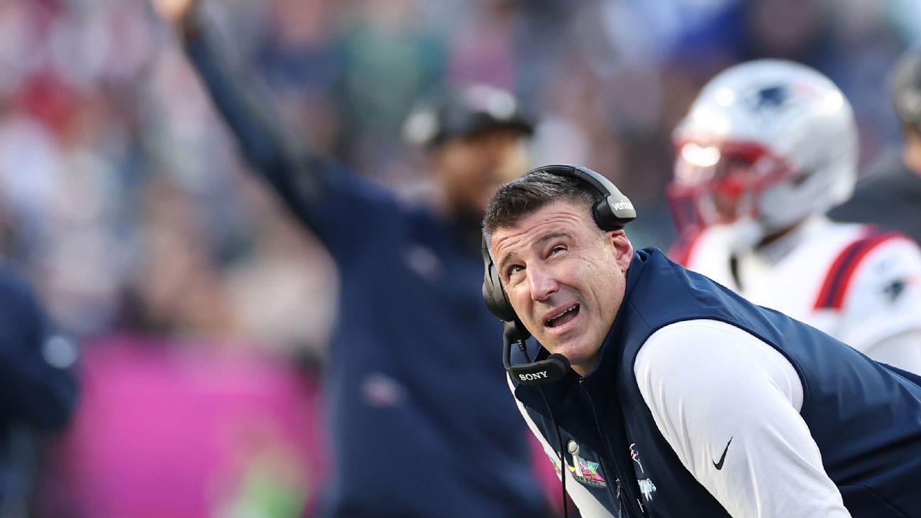 After Super Bowl loss, what's in store for the Patriots this offseason?