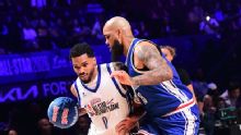 NBA All-Star 2026: Live updates, highlights through the weekend